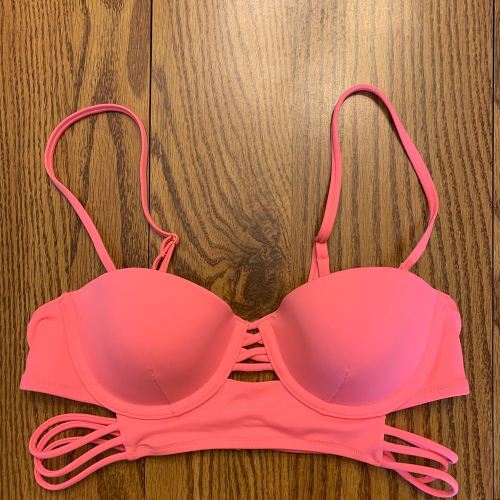 Victoria Secret midi beach bandeau - Picture 2 of 5